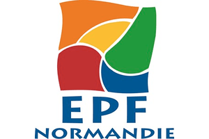 Logo EPF Normandie