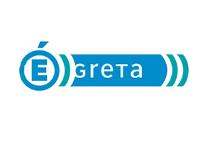 Logo Gréta