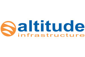 Logo Altitude infrastructure
