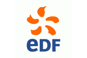 Logo EDF