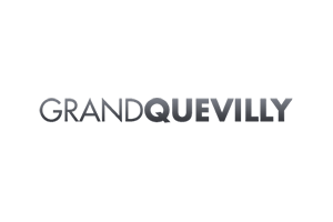 Logo Grand Quevilly