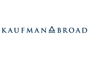 Logo Kaufman Broad