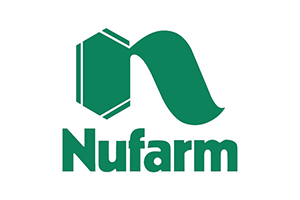 Logo Nufarm