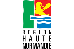 Logo Région Haute-Normandie