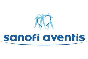 Logo Sanofi Aventis