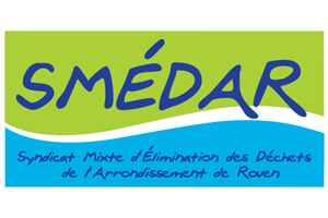 Logo Smédar
