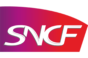 Logo SNCF