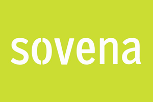 Logo Sovena