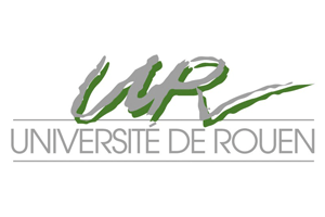 Logo Université de Rouen